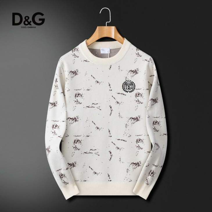 Picture of Dolce Gabbana Sweaters _SKUDGM-3XL25cr2444868